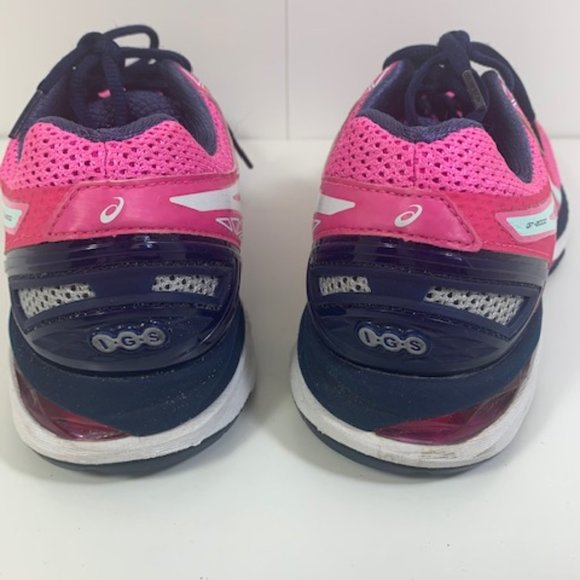 Asics Get GT-2000 4 Running Womens 9 - Picture 4 of 7